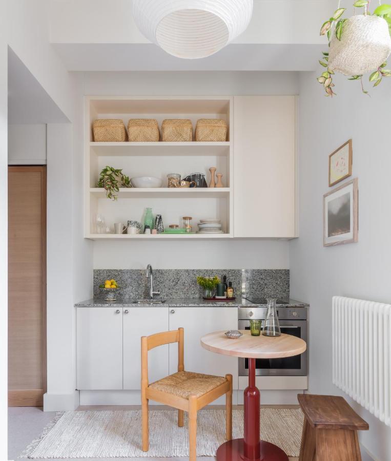 Mason & Fifth, Bermondsey Apartamento Londres Exterior foto