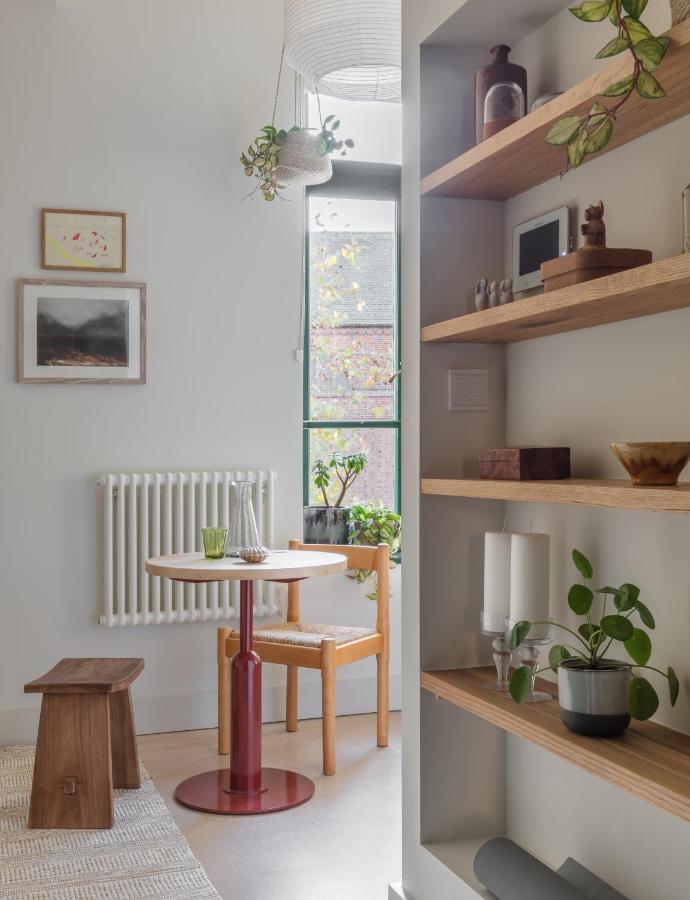 Mason & Fifth, Bermondsey Apartamento Londres Exterior foto