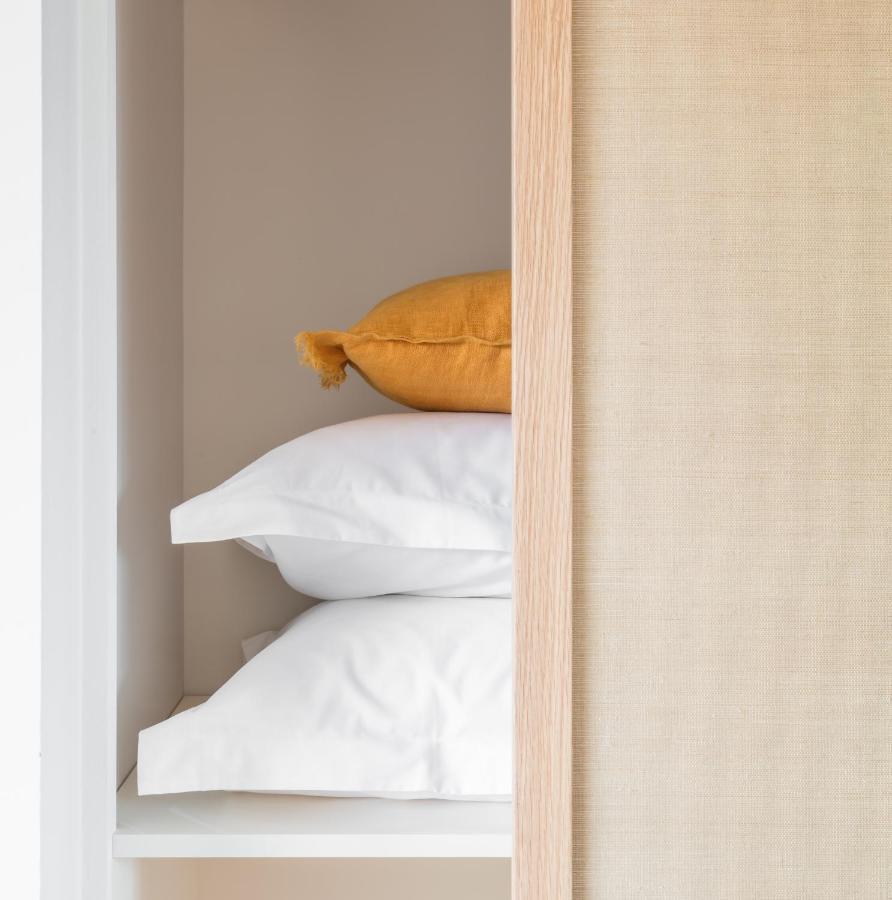 Mason & Fifth, Bermondsey Apartamento Londres Exterior foto