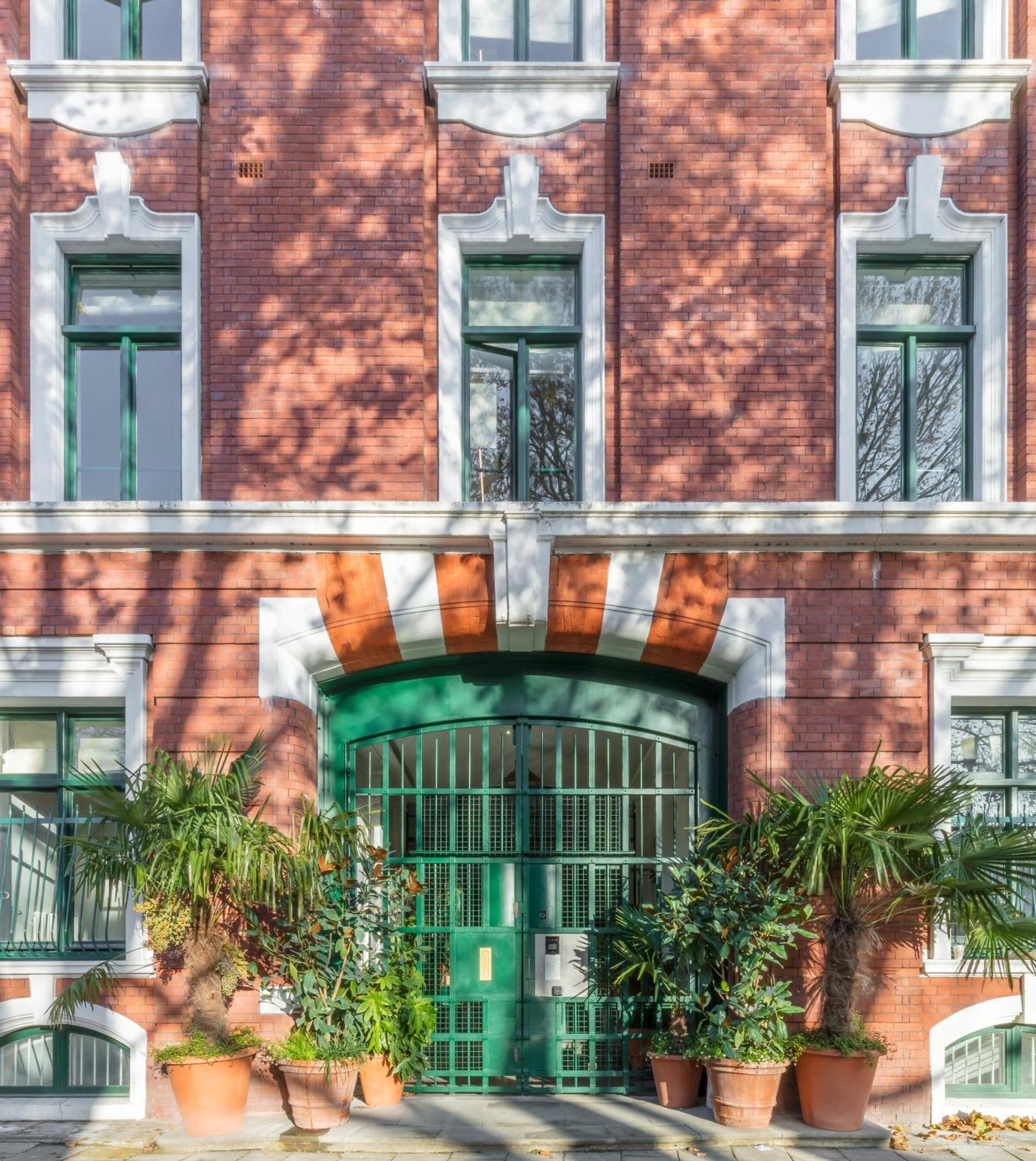 Mason & Fifth, Bermondsey Apartamento Londres Exterior foto