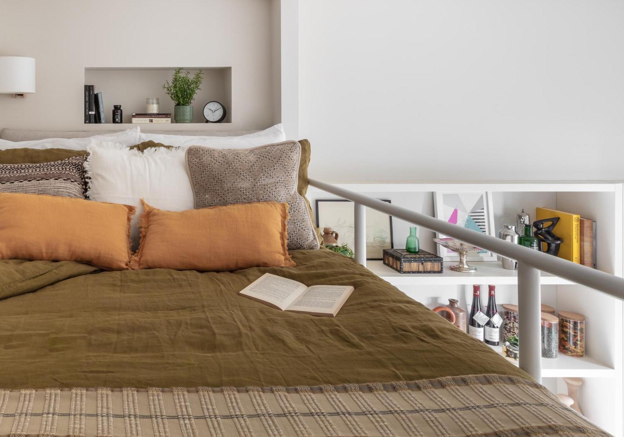 Mason & Fifth, Bermondsey Apartamento Londres Exterior foto