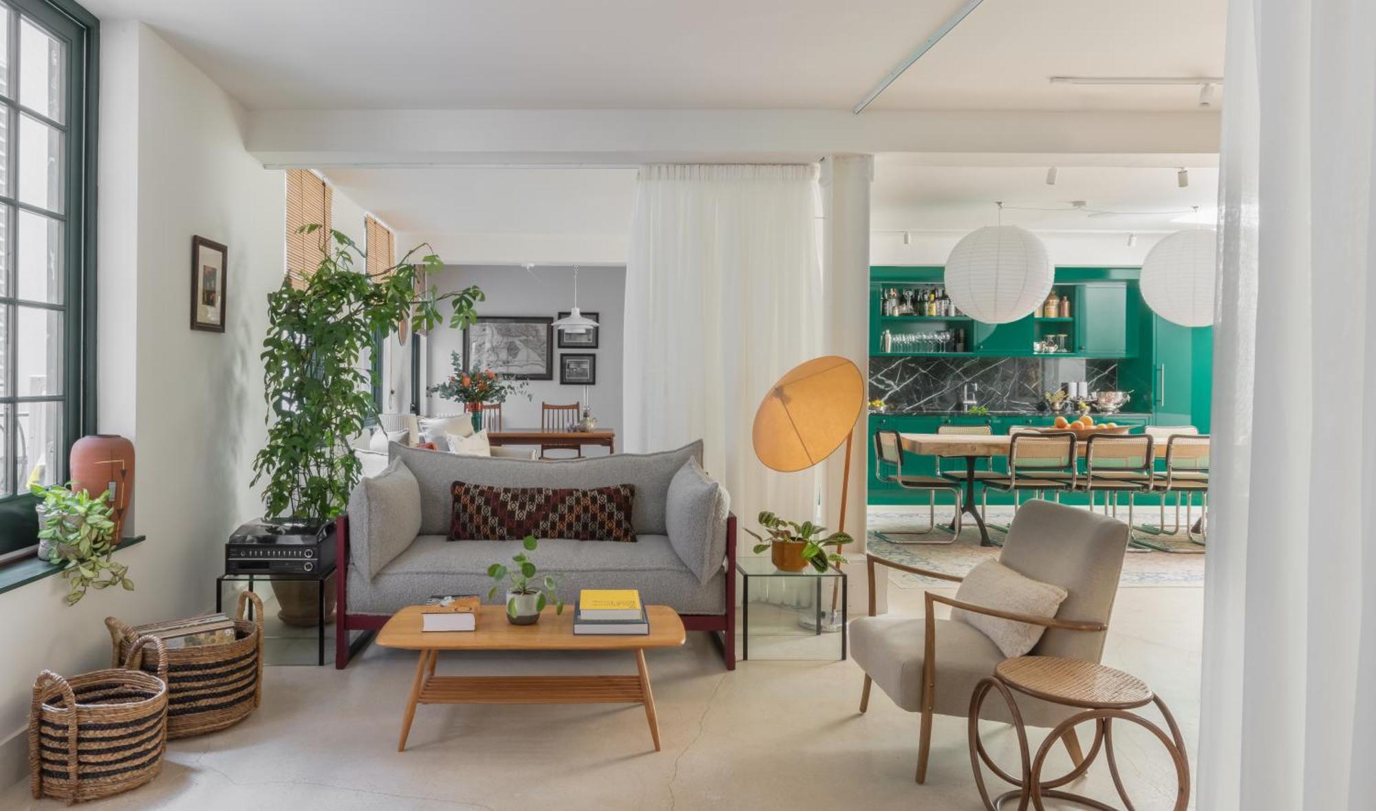 Mason & Fifth, Bermondsey Apartamento Londres Exterior foto